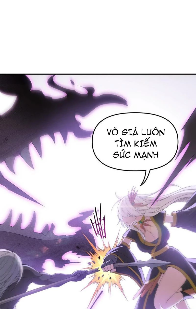 Thiên Đạo Này Cũng Không Ngốc Lắm Chapter 82 - Trang 2