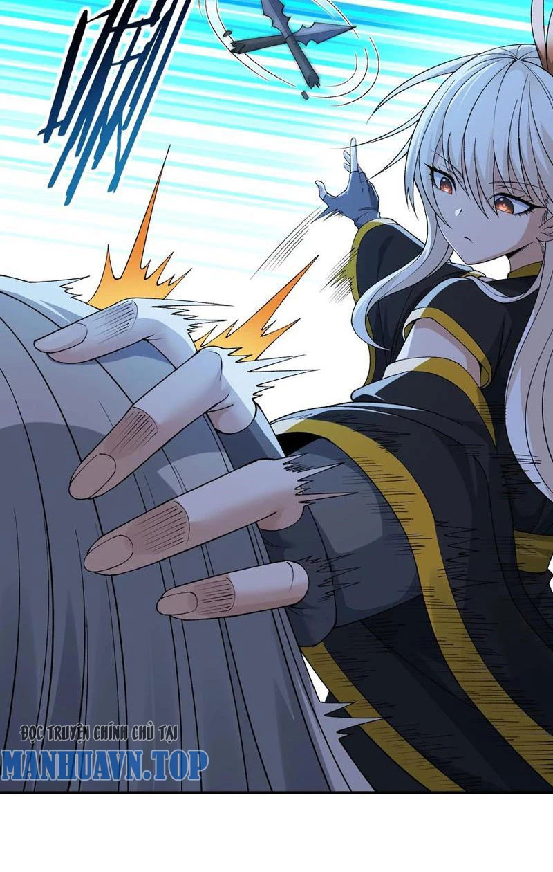 Thiên Đạo Này Cũng Không Ngốc Lắm Chapter 82 - Trang 2