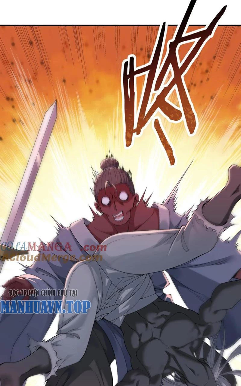 Thiên Đạo Này Cũng Không Ngốc Lắm Chapter 82 - Trang 2