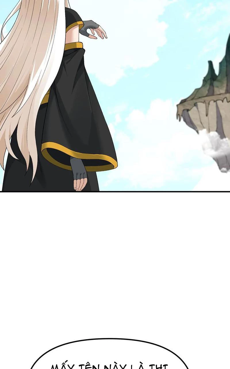 Thiên Đạo Này Cũng Không Ngốc Lắm Chapter 82 - Trang 2