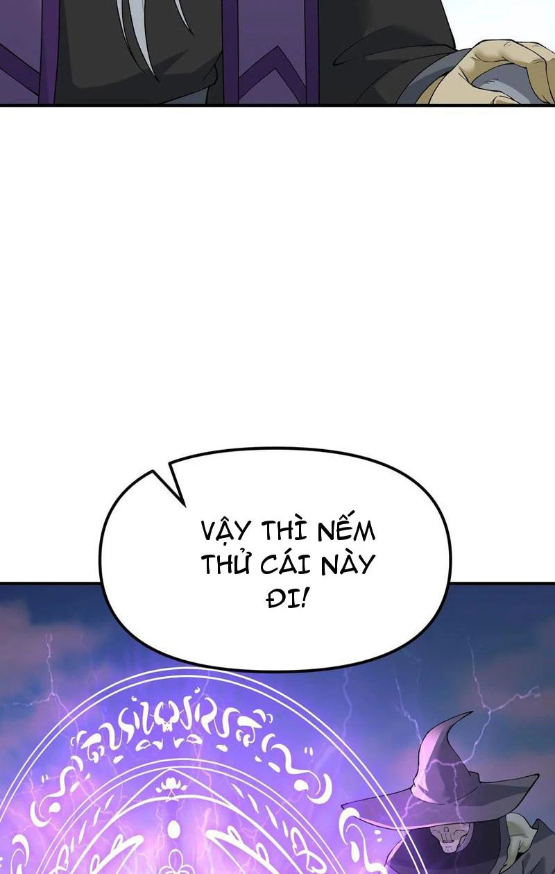 Thiên Đạo Này Cũng Không Ngốc Lắm Chapter 82 - Trang 2