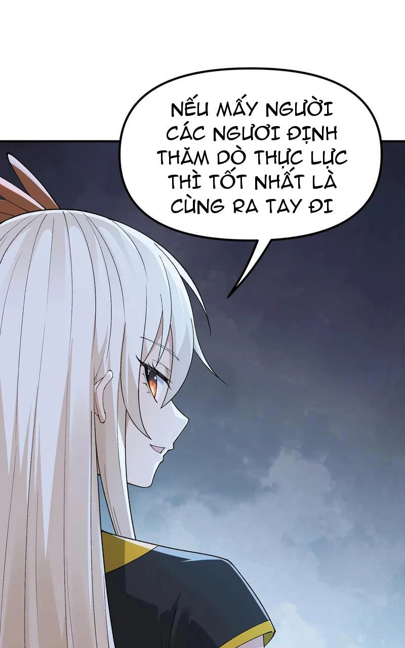 Thiên Đạo Này Cũng Không Ngốc Lắm Chapter 82 - Trang 2