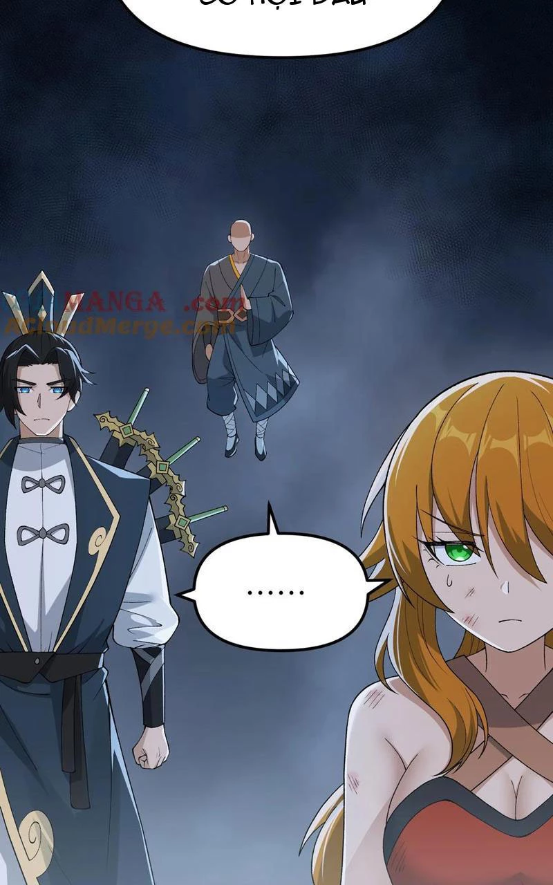 Thiên Đạo Này Cũng Không Ngốc Lắm Chapter 82 - Trang 2