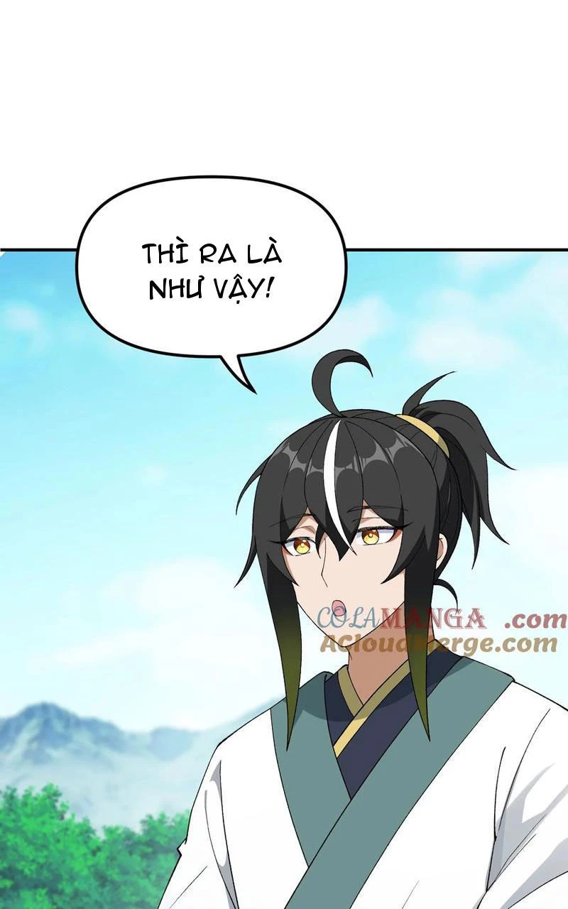 Thiên Đạo Này Cũng Không Ngốc Lắm Chapter 82 - Trang 2