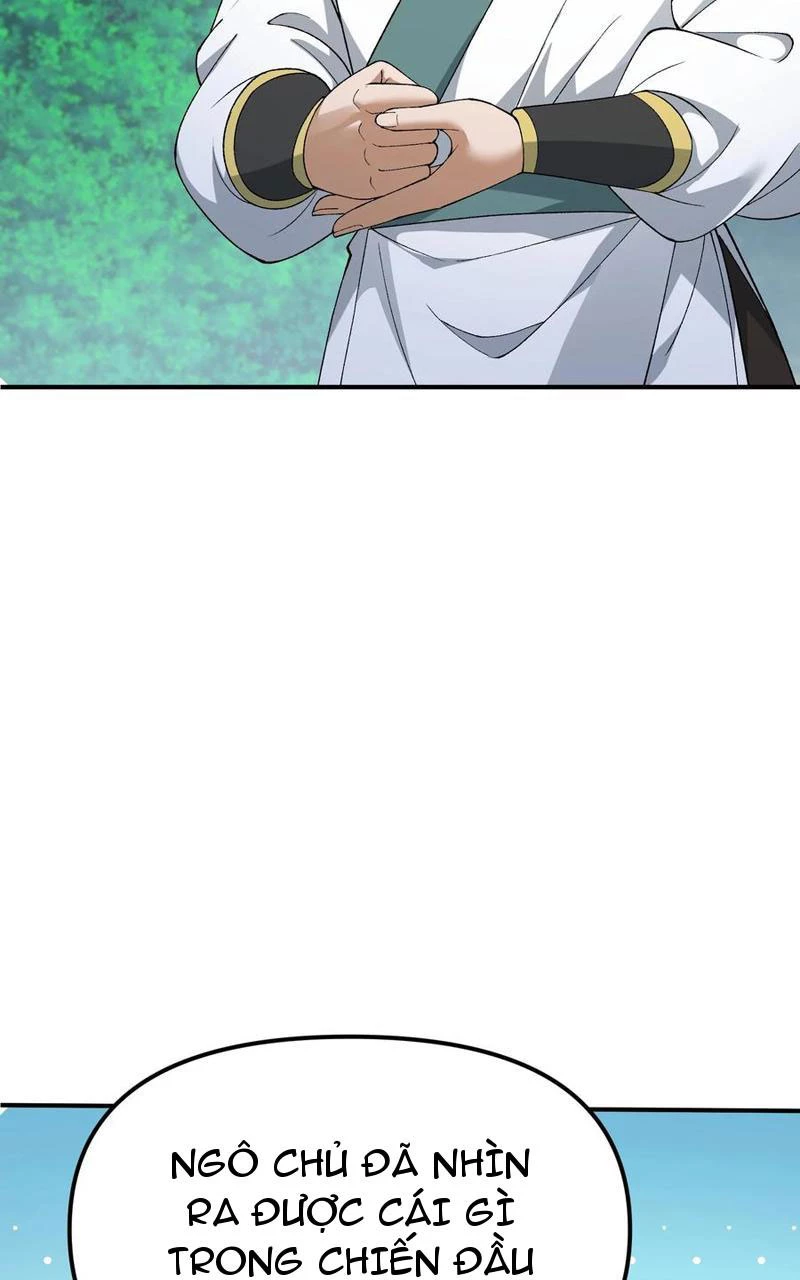 Thiên Đạo Này Cũng Không Ngốc Lắm Chapter 82 - Trang 2