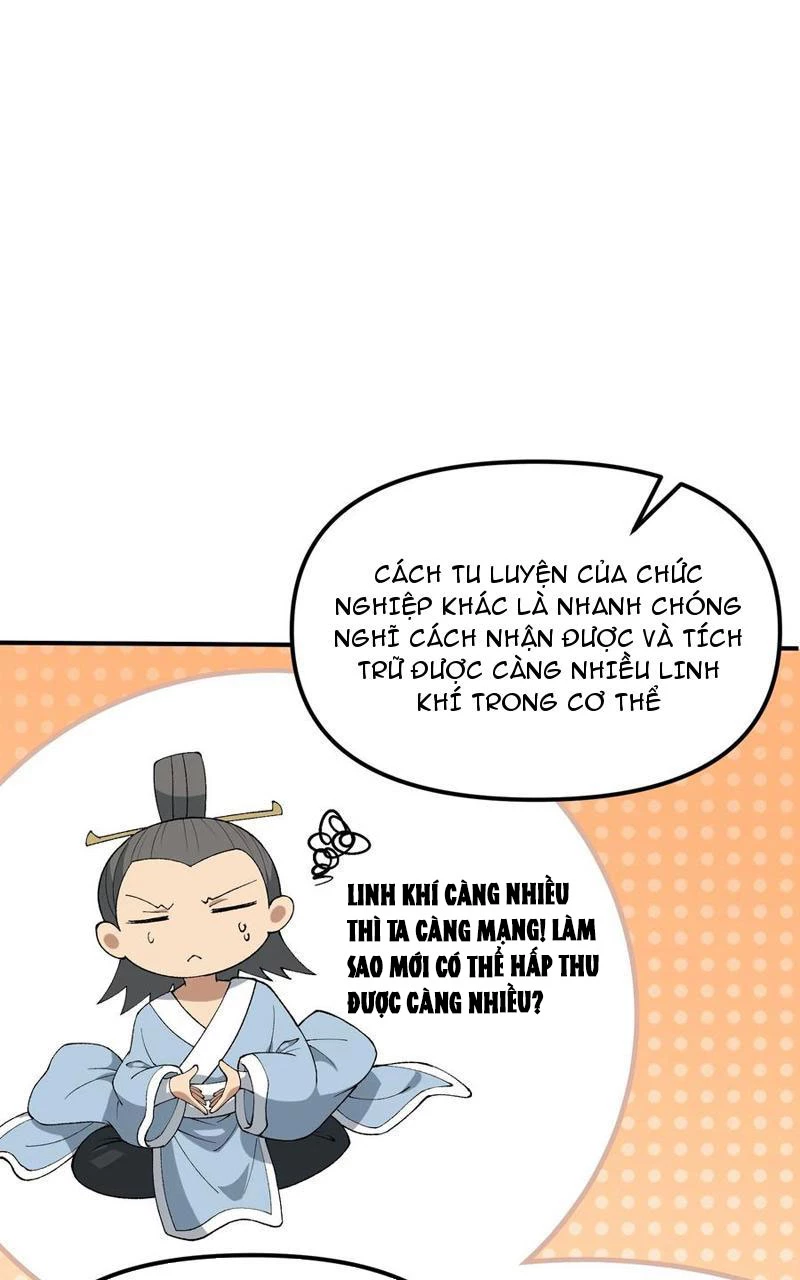 Thiên Đạo Này Cũng Không Ngốc Lắm Chapter 82 - Trang 2