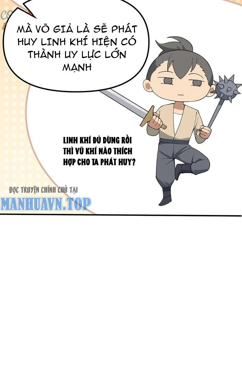 Thiên Đạo Này Cũng Không Ngốc Lắm Chapter 82 - Trang 2