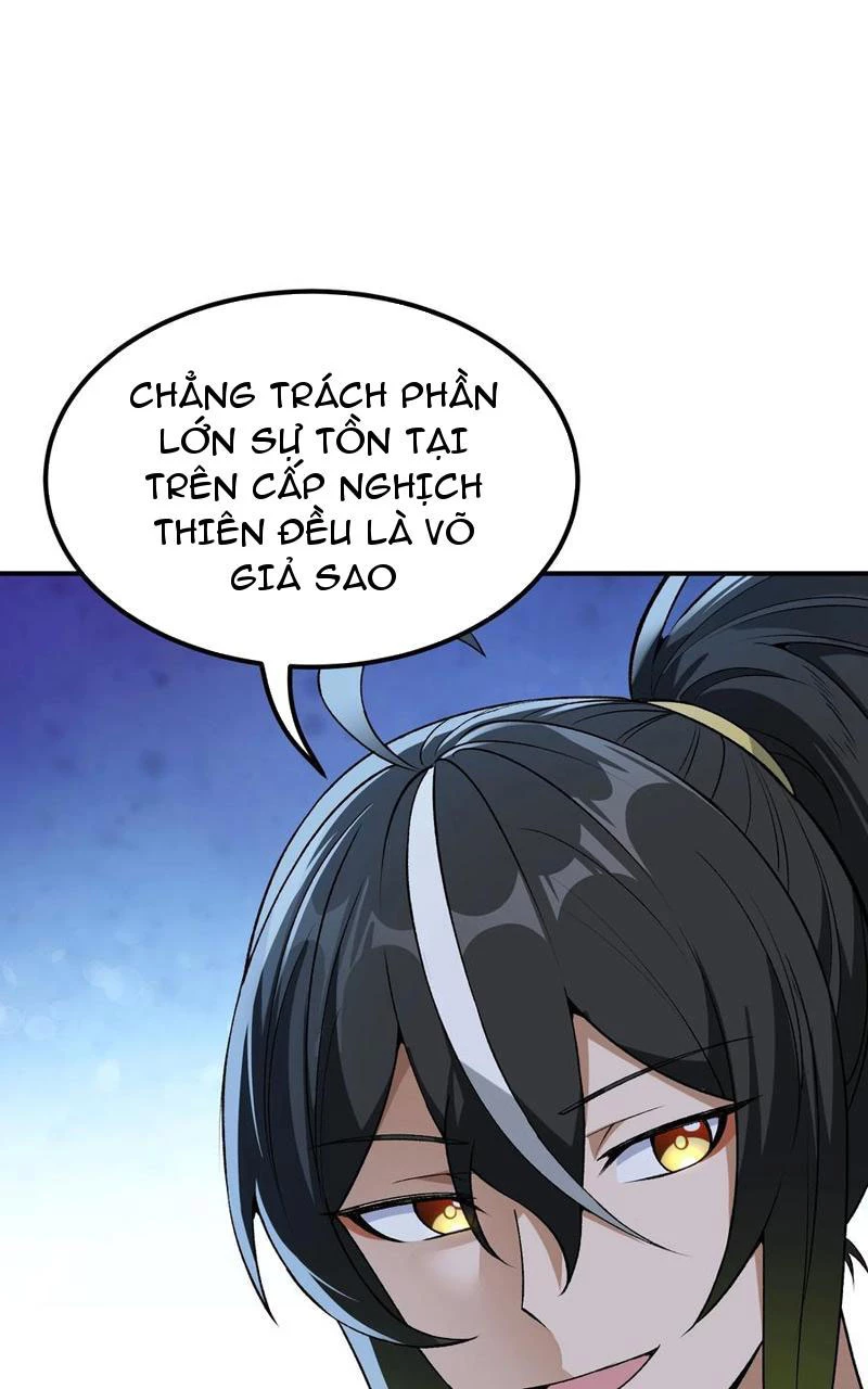 Thiên Đạo Này Cũng Không Ngốc Lắm Chapter 82 - Trang 2