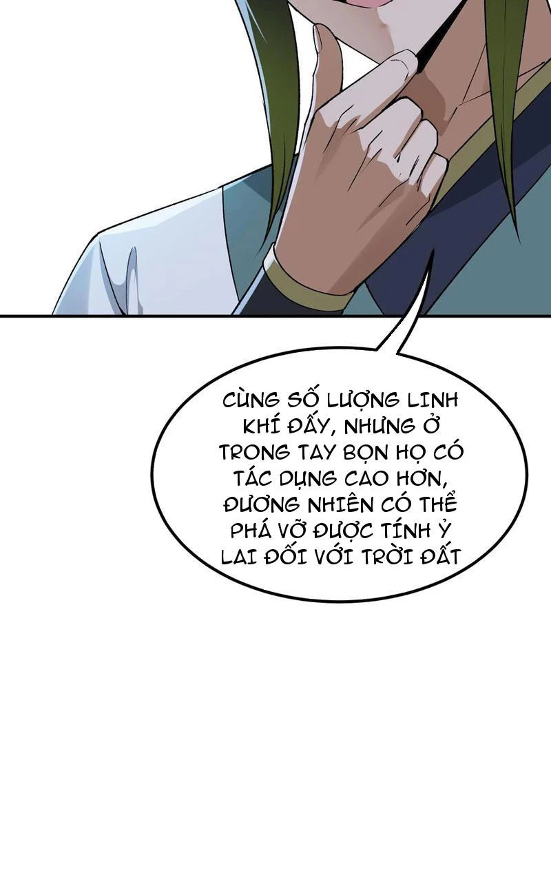 Thiên Đạo Này Cũng Không Ngốc Lắm Chapter 82 - Trang 2