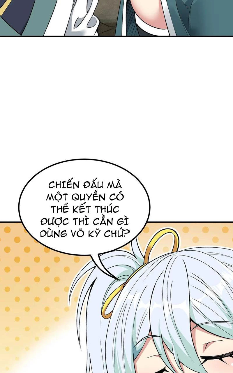 Thiên Đạo Này Cũng Không Ngốc Lắm Chapter 82 - Trang 2