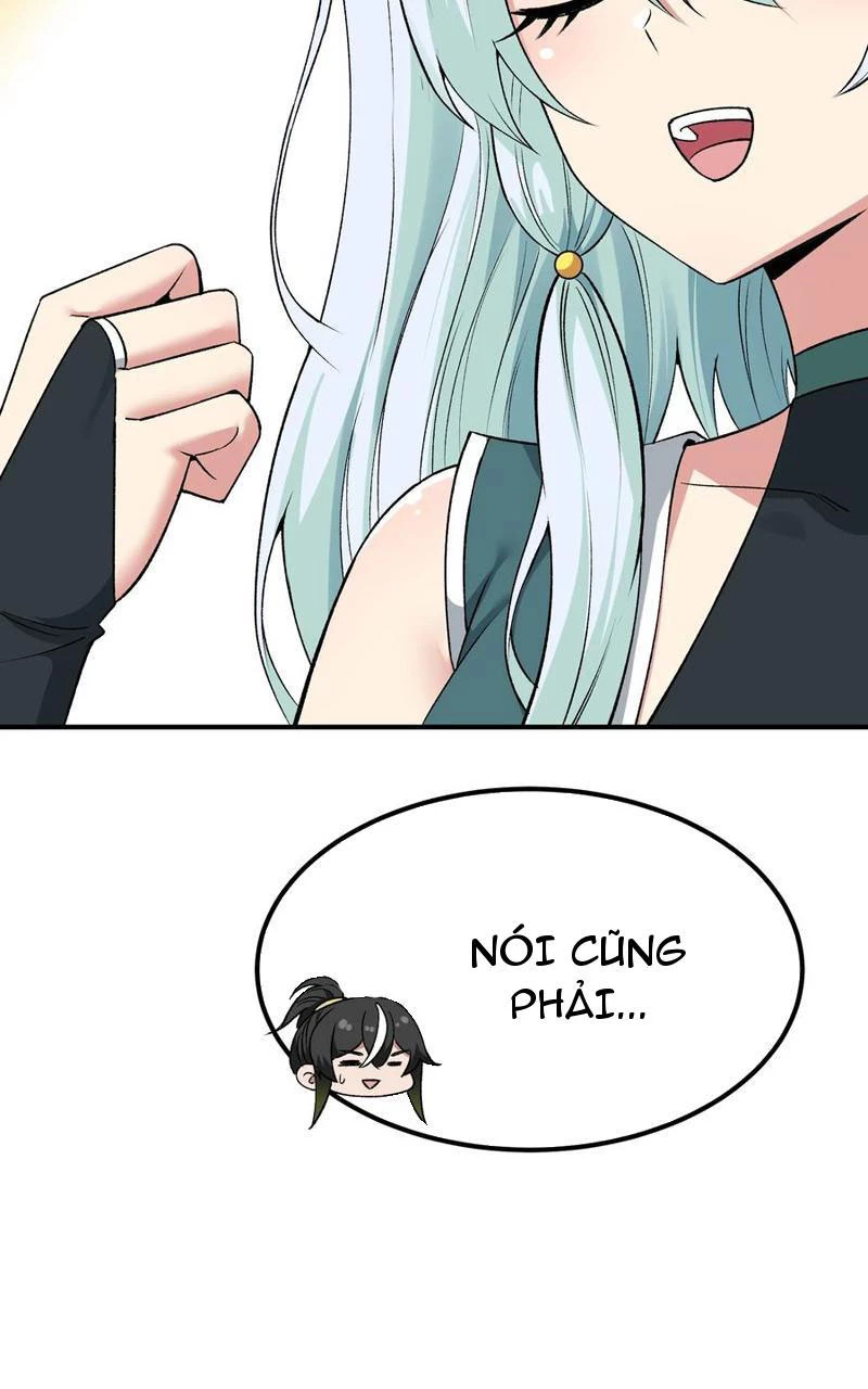 Thiên Đạo Này Cũng Không Ngốc Lắm Chapter 82 - Trang 2