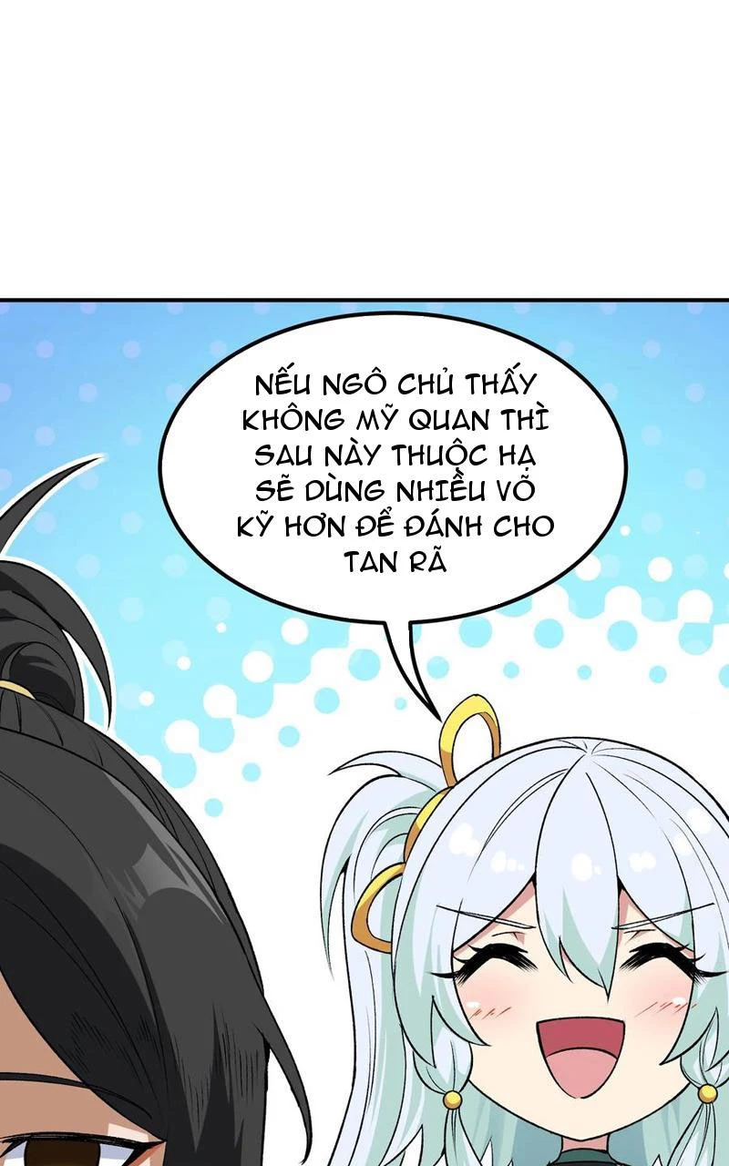 Thiên Đạo Này Cũng Không Ngốc Lắm Chapter 82 - Trang 2