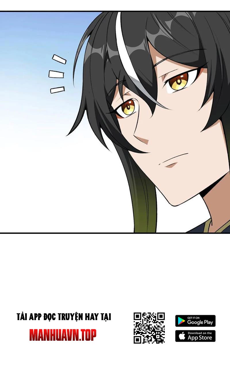 Thiên Đạo Này Cũng Không Ngốc Lắm Chapter 82 - Trang 2