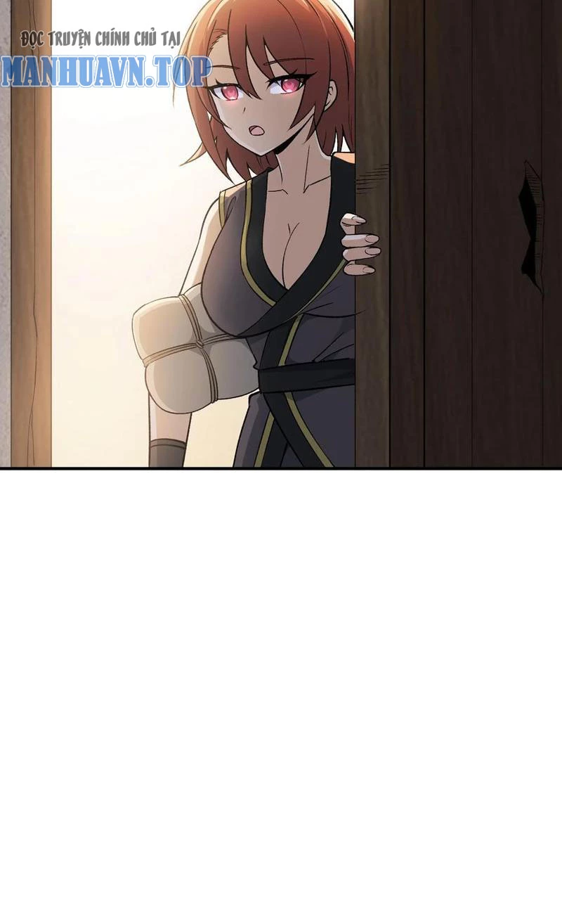 Thiên Đạo Này Cũng Không Ngốc Lắm Chapter 82 - Trang 2