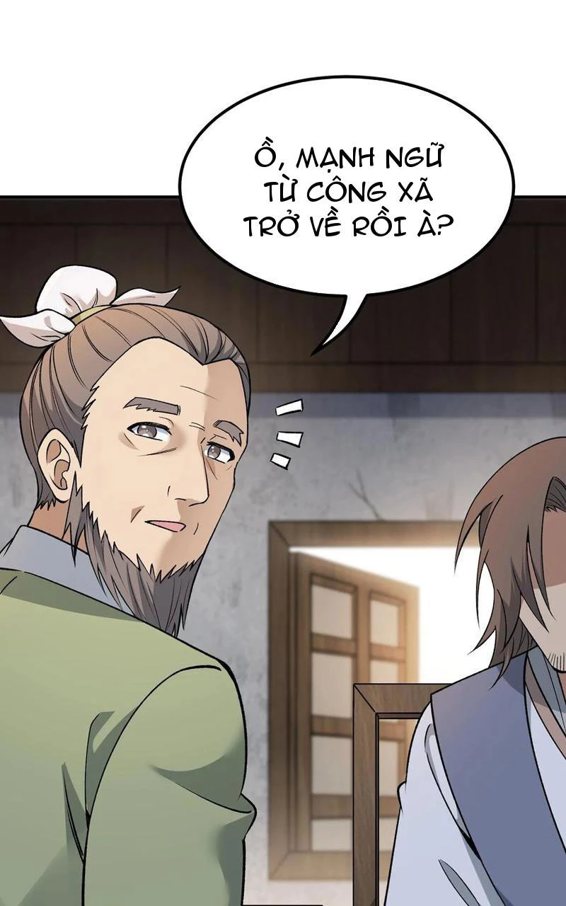 Thiên Đạo Này Cũng Không Ngốc Lắm Chapter 82 - Trang 2