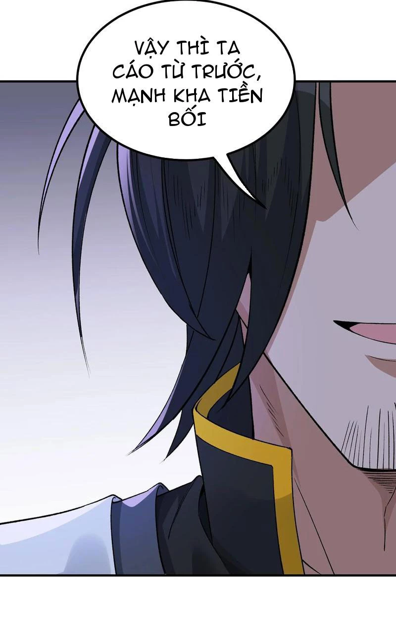 Thiên Đạo Này Cũng Không Ngốc Lắm Chapter 82 - Trang 2