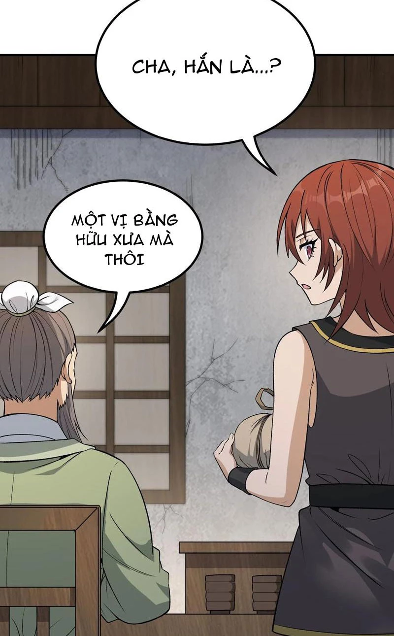 Thiên Đạo Này Cũng Không Ngốc Lắm Chapter 82 - Trang 2