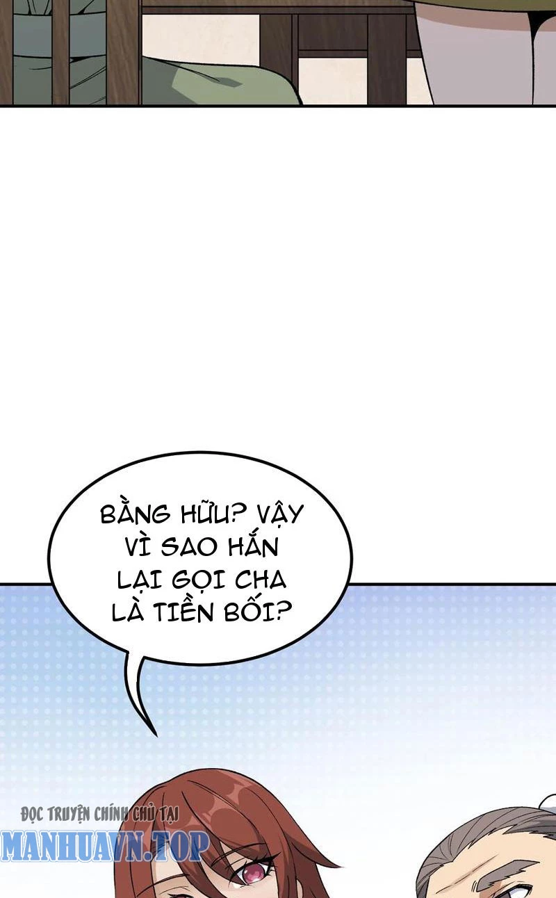 Thiên Đạo Này Cũng Không Ngốc Lắm Chapter 82 - Trang 2