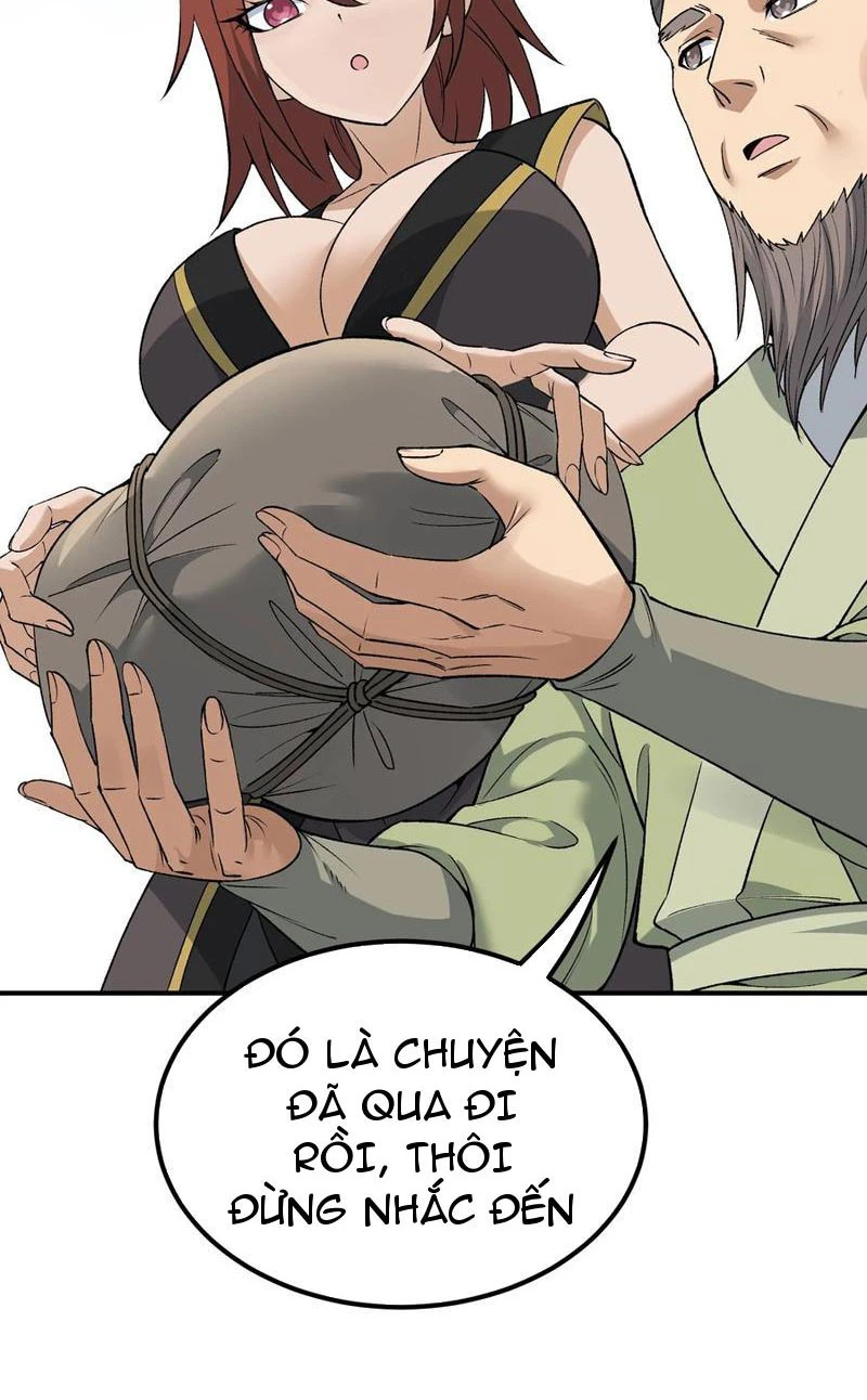 Thiên Đạo Này Cũng Không Ngốc Lắm Chapter 82 - Trang 2