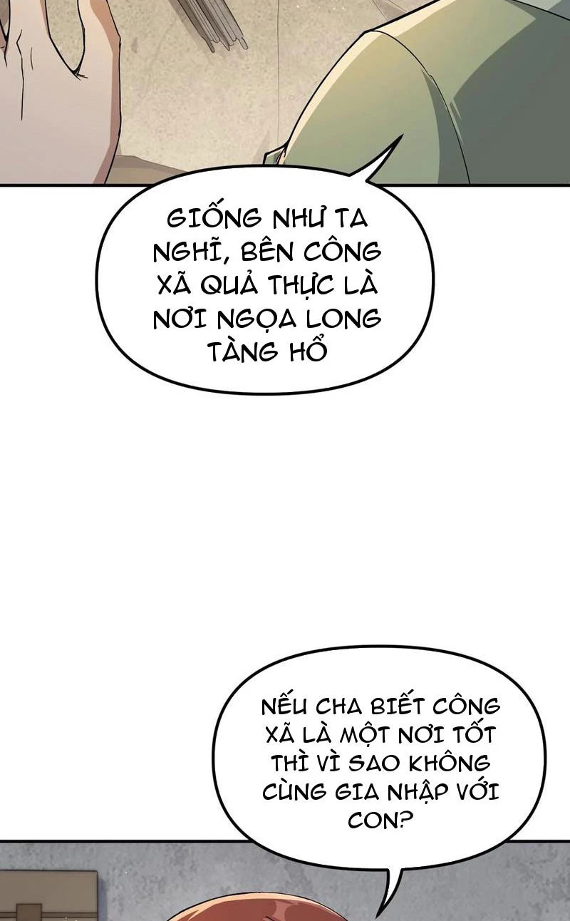 Thiên Đạo Này Cũng Không Ngốc Lắm Chapter 82 - Trang 2