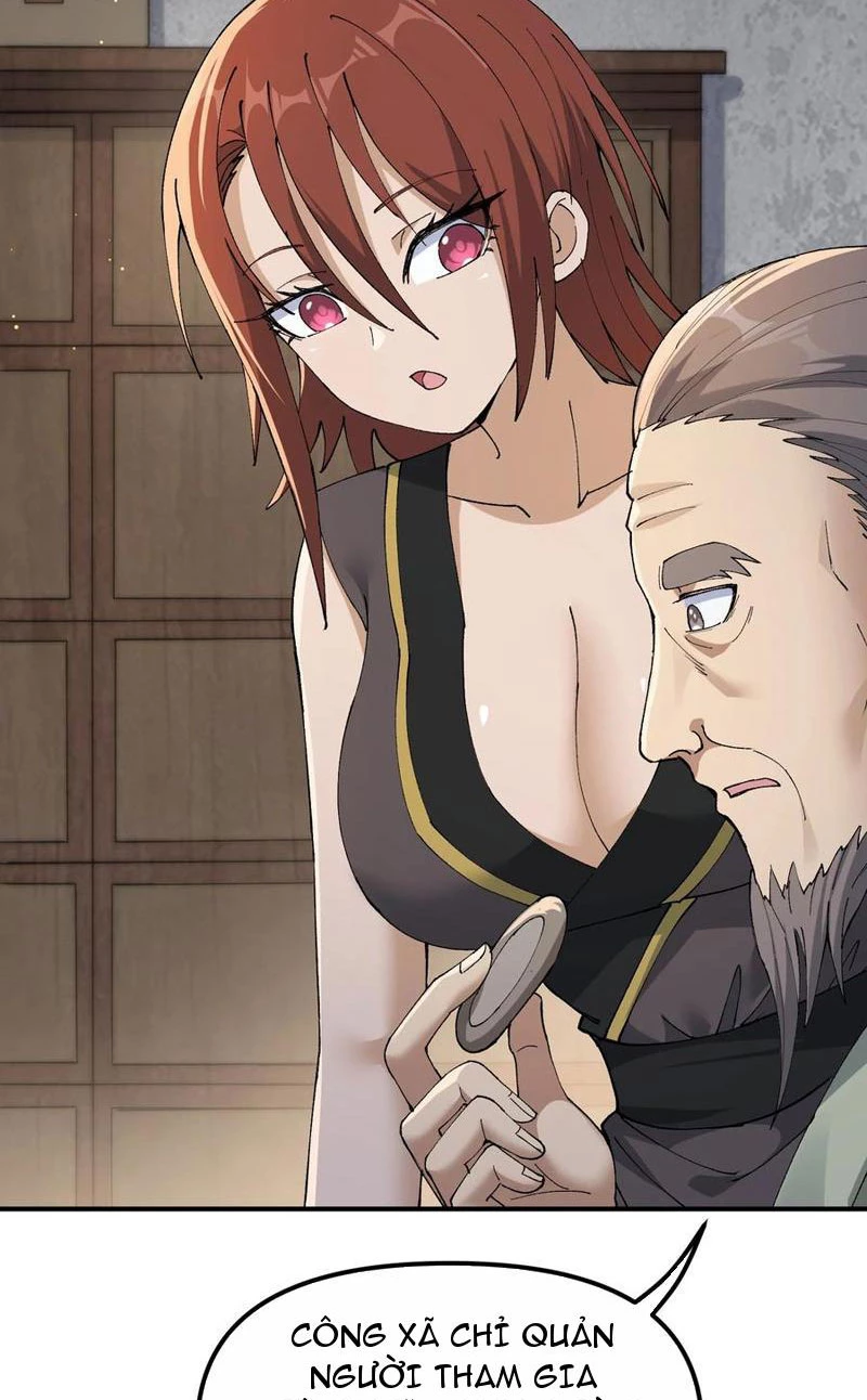 Thiên Đạo Này Cũng Không Ngốc Lắm Chapter 82 - Trang 2