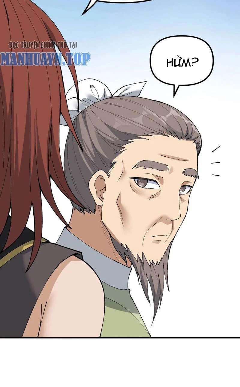 Thiên Đạo Này Cũng Không Ngốc Lắm Chapter 82 - Trang 2