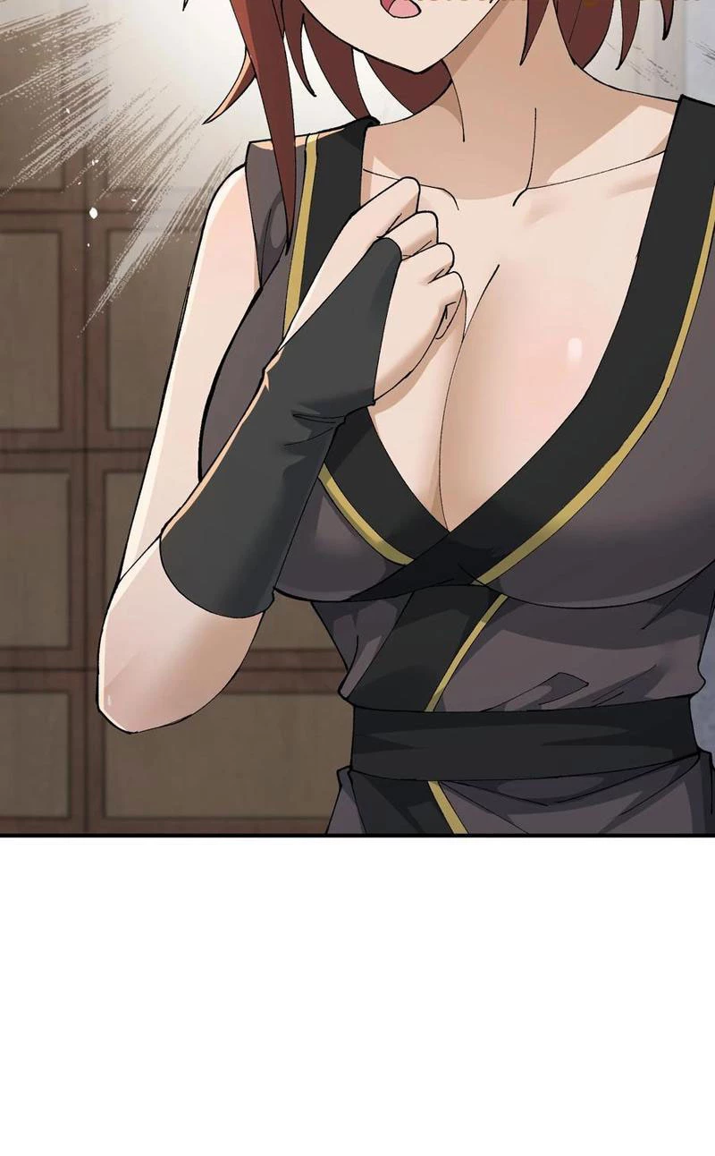 Thiên Đạo Này Cũng Không Ngốc Lắm Chapter 82 - Trang 2