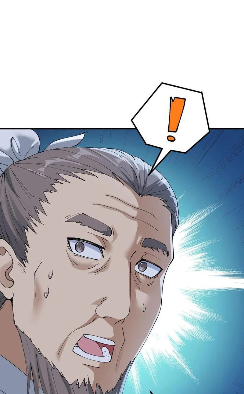 Thiên Đạo Này Cũng Không Ngốc Lắm Chapter 82 - Trang 2