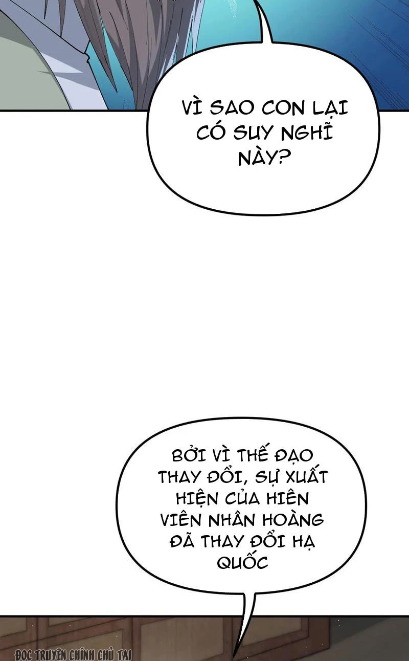 Thiên Đạo Này Cũng Không Ngốc Lắm Chapter 82 - Trang 2
