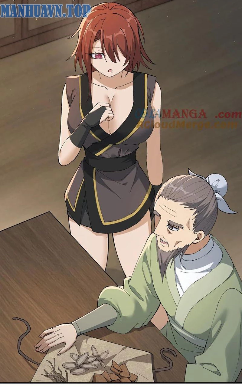 Thiên Đạo Này Cũng Không Ngốc Lắm Chapter 82 - Trang 2