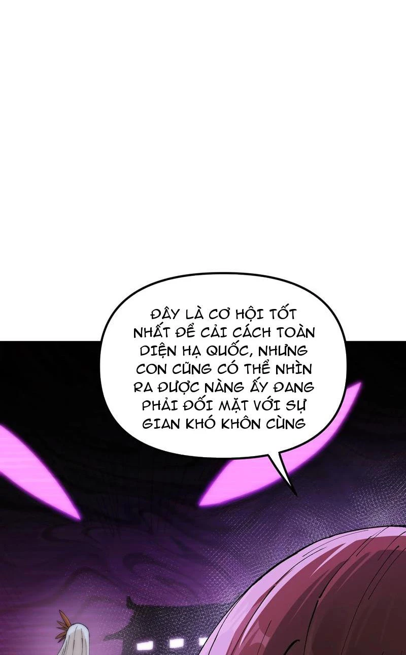 Thiên Đạo Này Cũng Không Ngốc Lắm Chapter 82 - Trang 2