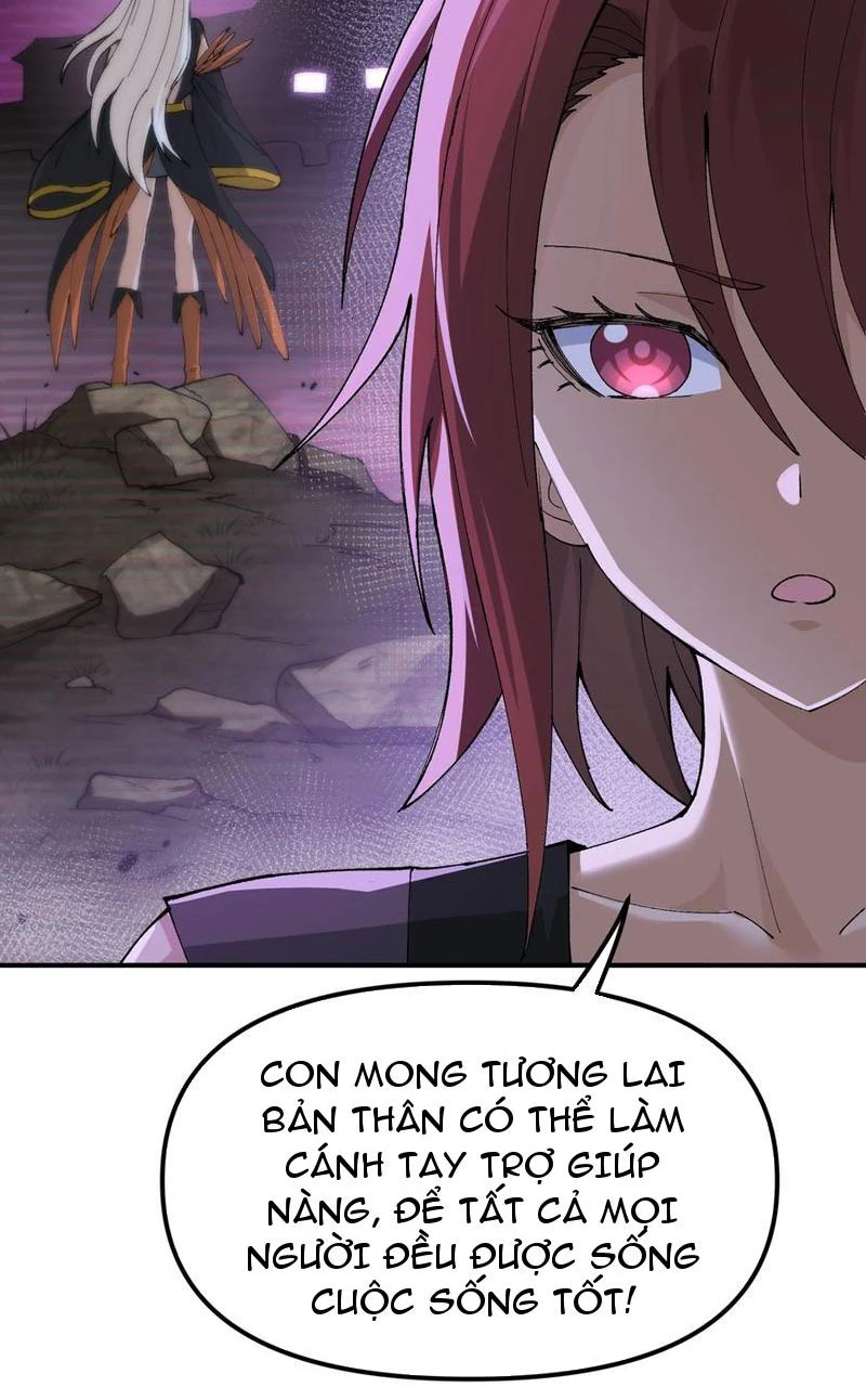 Thiên Đạo Này Cũng Không Ngốc Lắm Chapter 82 - Trang 2