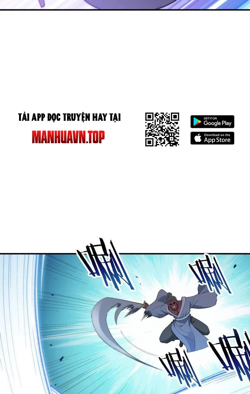 Thiên Đạo Này Cũng Không Ngốc Lắm Chapter 82 - Trang 2