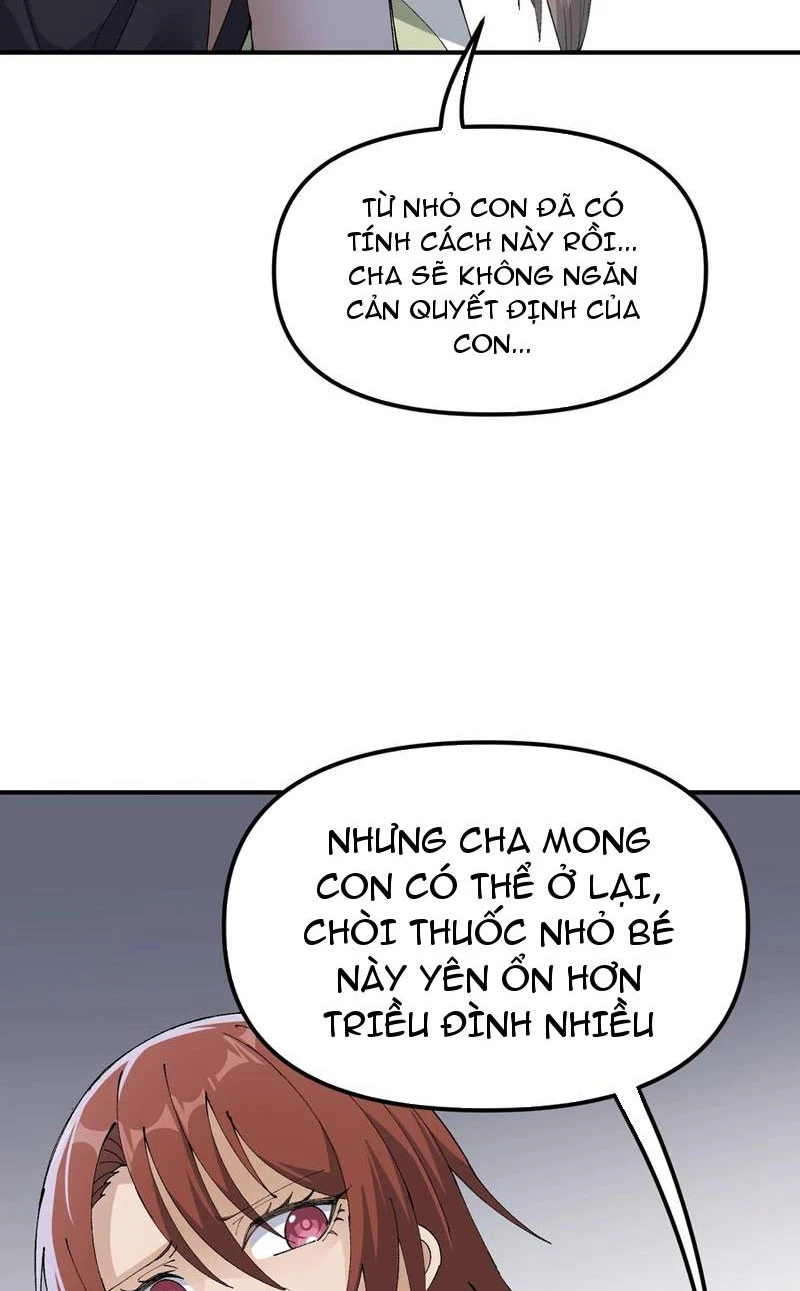 Thiên Đạo Này Cũng Không Ngốc Lắm Chapter 82 - Trang 2