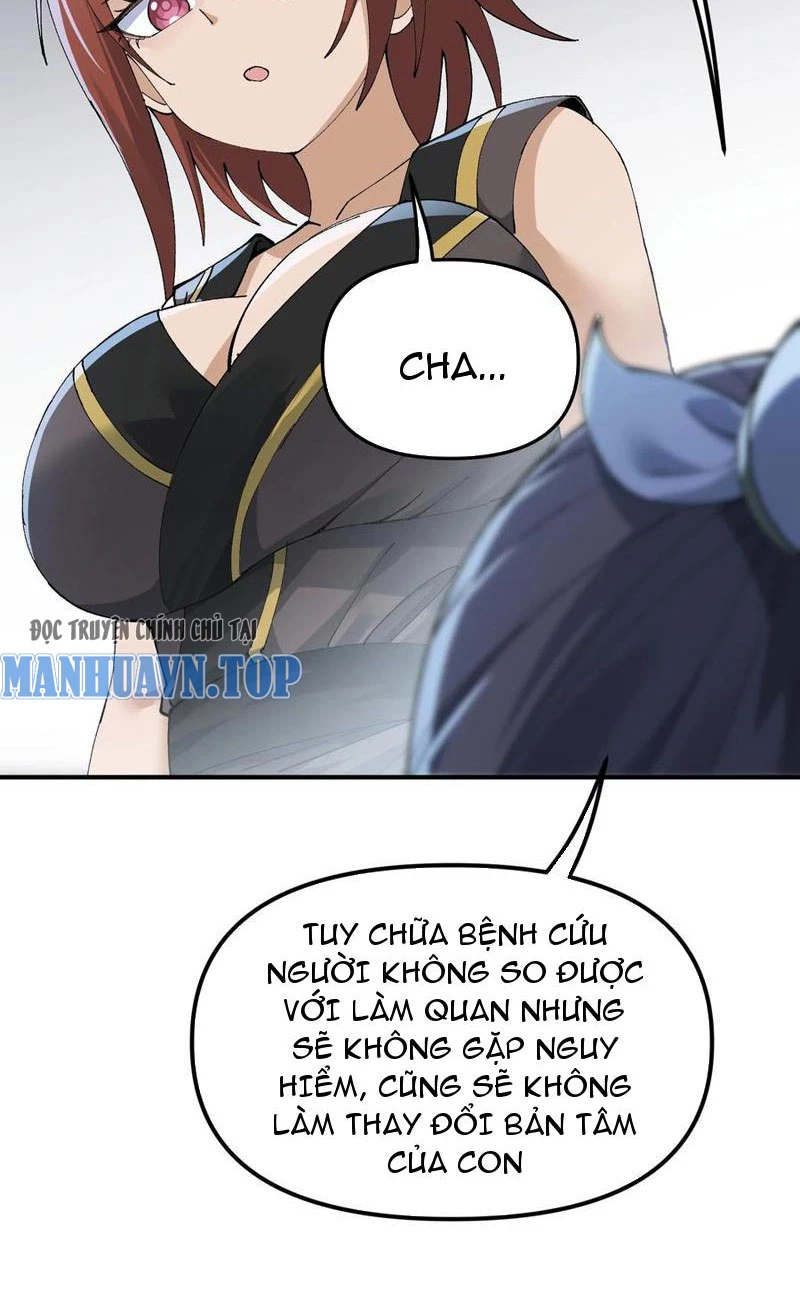 Thiên Đạo Này Cũng Không Ngốc Lắm Chapter 82 - Trang 2