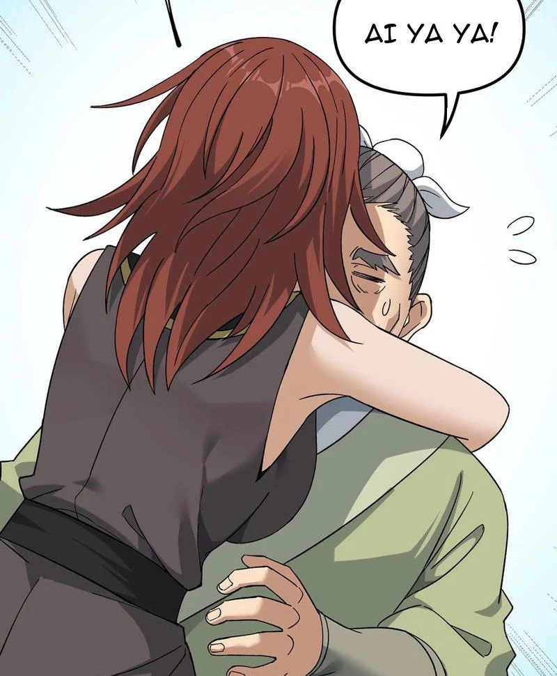 Thiên Đạo Này Cũng Không Ngốc Lắm Chapter 82 - Trang 2