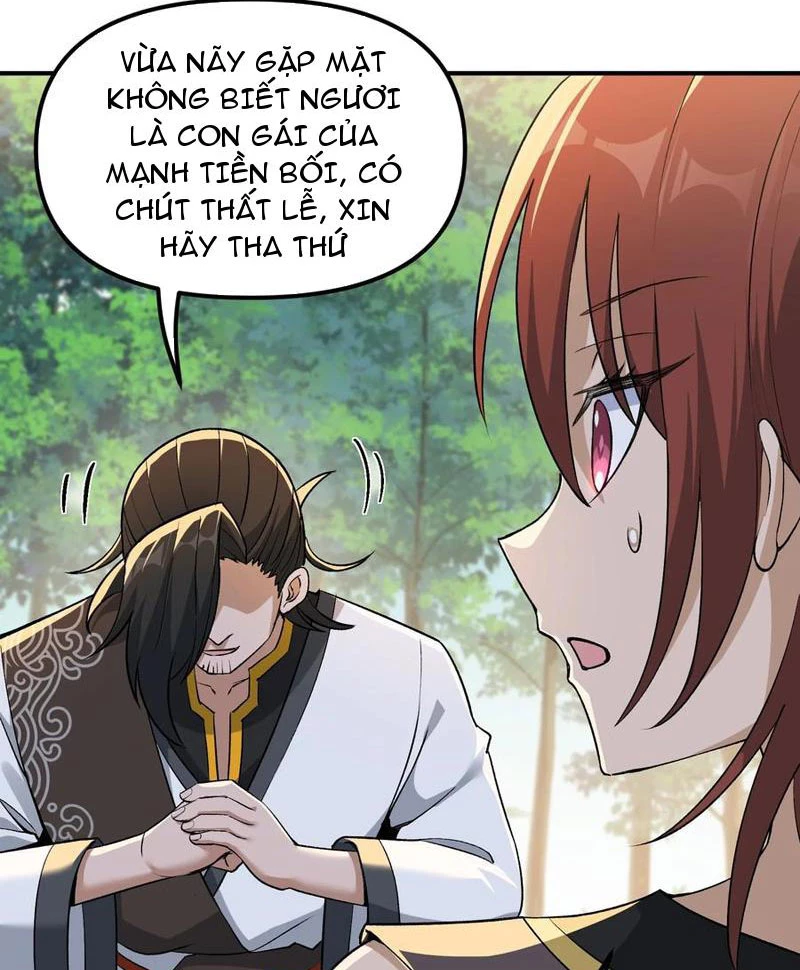 Thiên Đạo Này Cũng Không Ngốc Lắm Chapter 82 - Trang 2