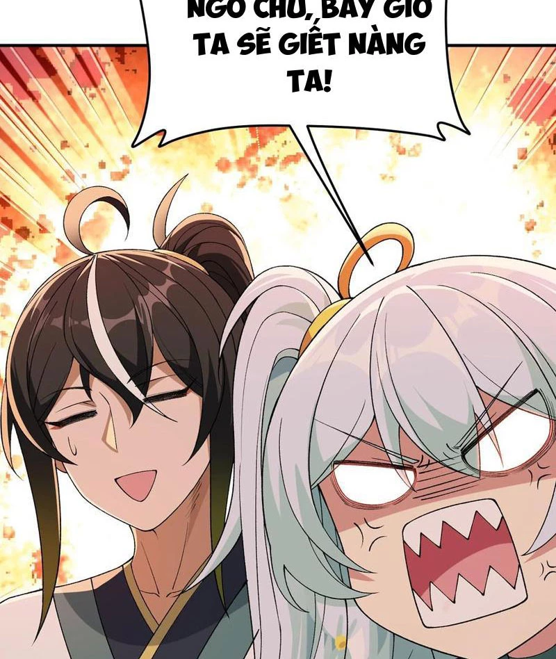 Thiên Đạo Này Cũng Không Ngốc Lắm Chapter 83 - Trang 2