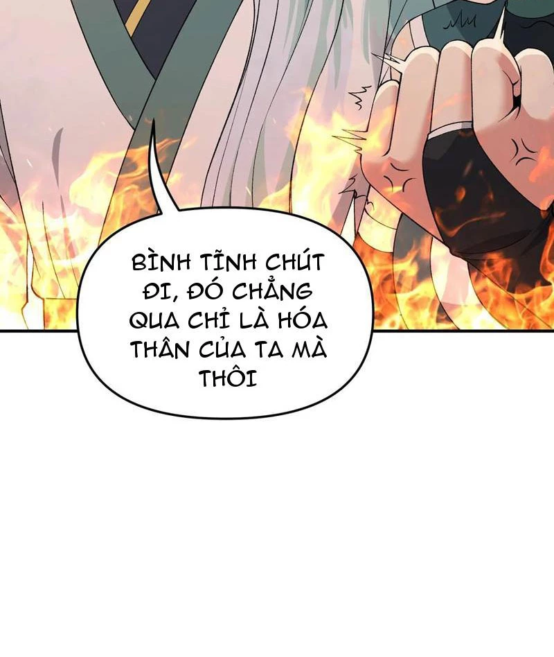 Thiên Đạo Này Cũng Không Ngốc Lắm Chapter 83 - Trang 2