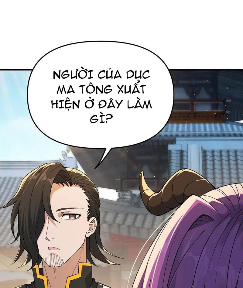 Thiên Đạo Này Cũng Không Ngốc Lắm Chapter 83 - Trang 2