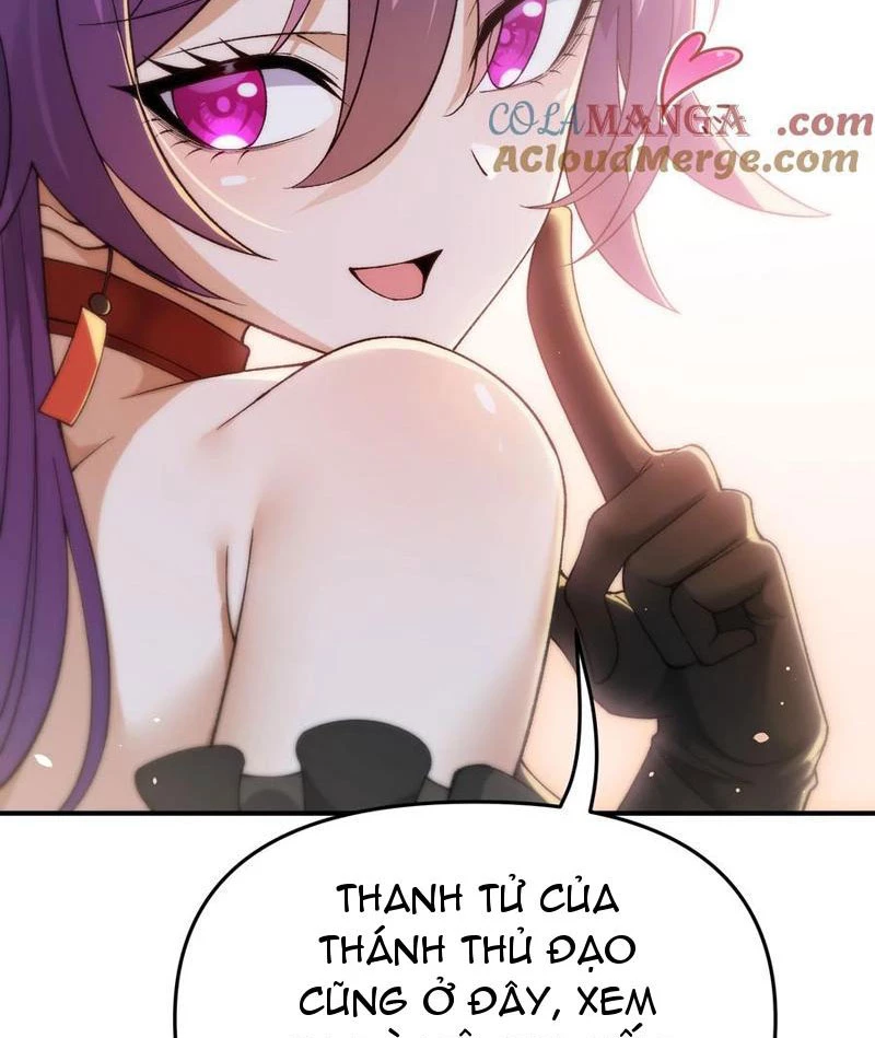 Thiên Đạo Này Cũng Không Ngốc Lắm Chapter 83 - Trang 2