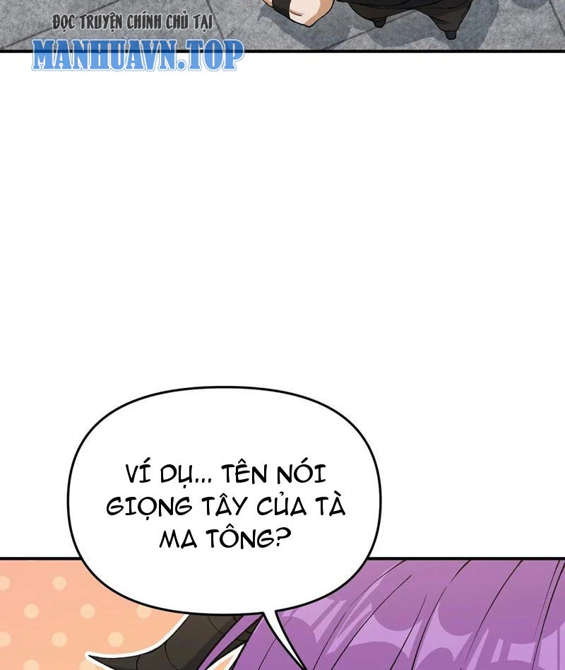 Thiên Đạo Này Cũng Không Ngốc Lắm Chapter 83 - Trang 2