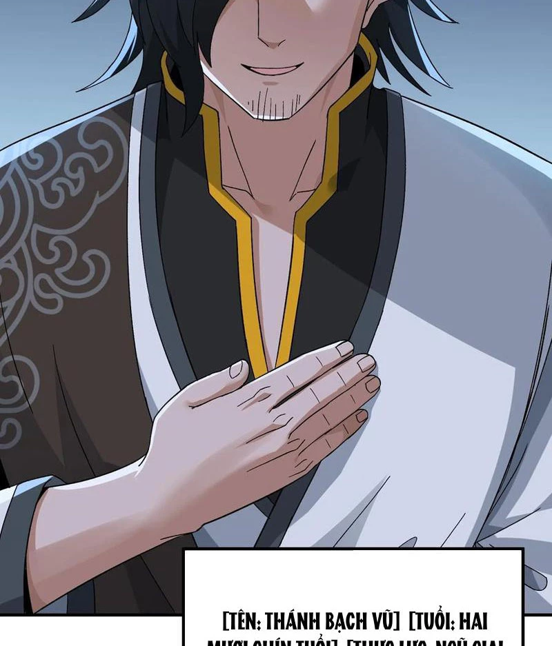 Thiên Đạo Này Cũng Không Ngốc Lắm Chapter 83 - Trang 2