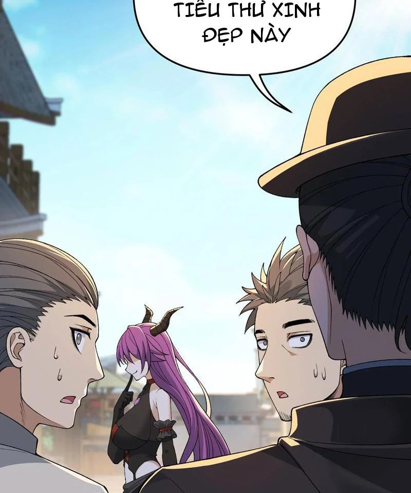 Thiên Đạo Này Cũng Không Ngốc Lắm Chapter 83 - Trang 2