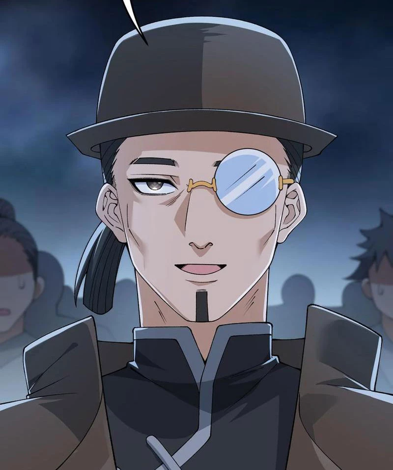 Thiên Đạo Này Cũng Không Ngốc Lắm Chapter 83 - Trang 2