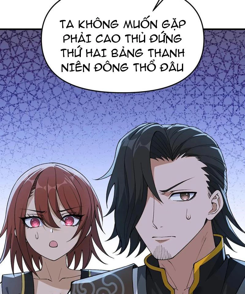 Thiên Đạo Này Cũng Không Ngốc Lắm Chapter 83 - Trang 2