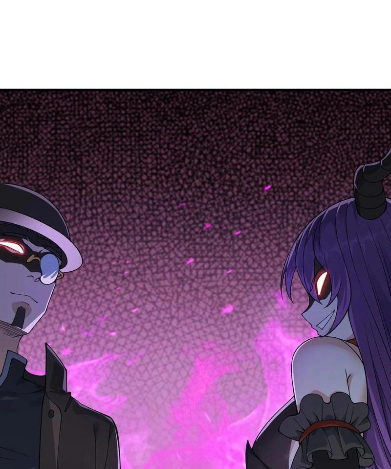 Thiên Đạo Này Cũng Không Ngốc Lắm Chapter 83 - Trang 2