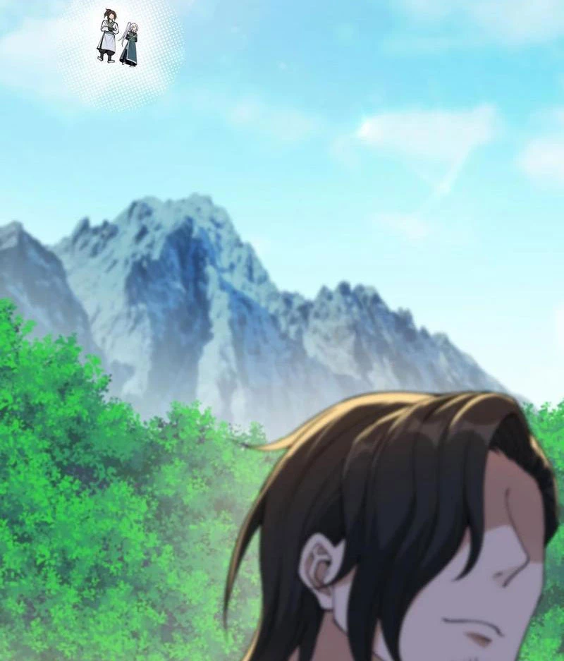 Thiên Đạo Này Cũng Không Ngốc Lắm Chapter 83 - Trang 2