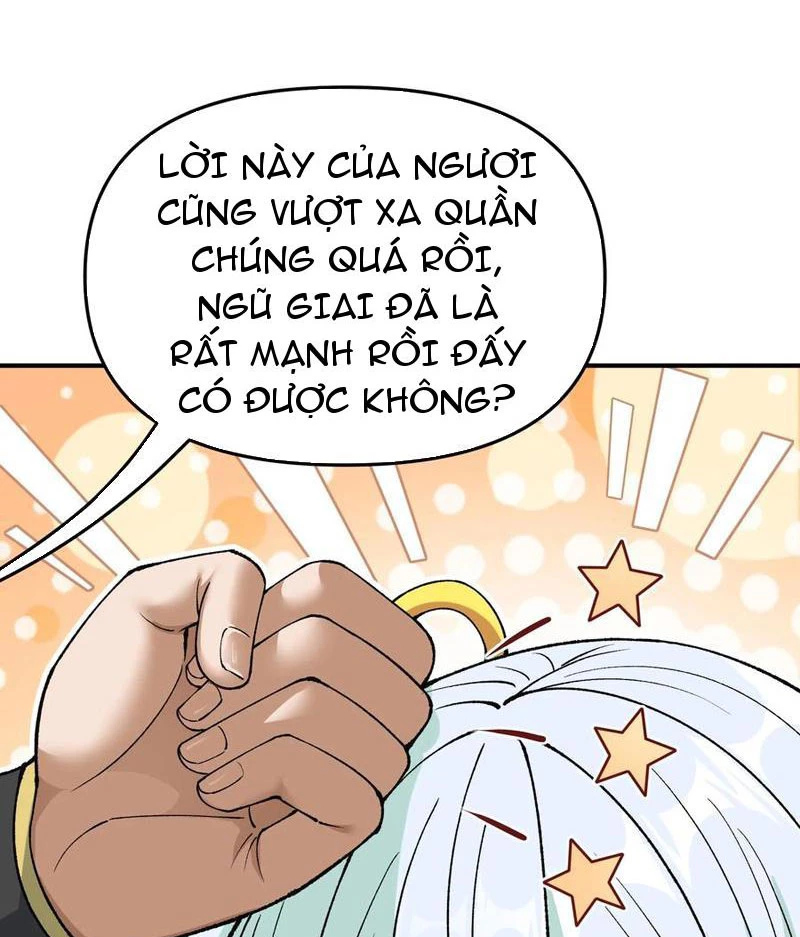 Thiên Đạo Này Cũng Không Ngốc Lắm Chapter 83 - Trang 2