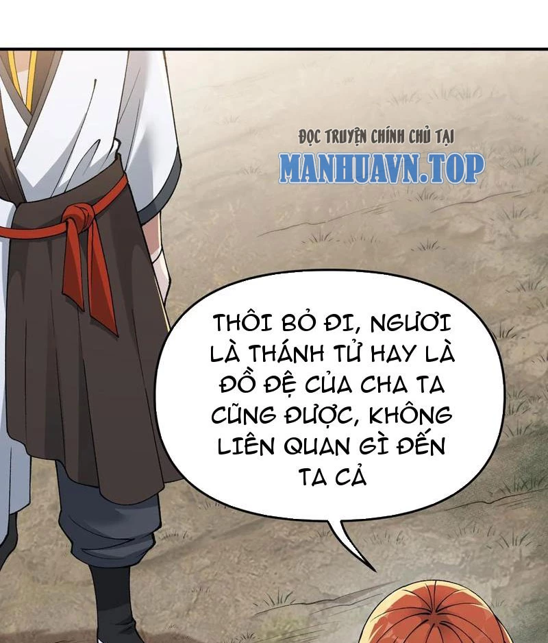 Thiên Đạo Này Cũng Không Ngốc Lắm Chapter 83 - Trang 2